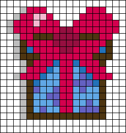 Alpha pattern #181088 preview