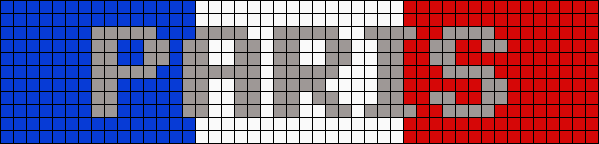 Alpha pattern #181090 preview