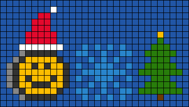Alpha pattern #181091 preview