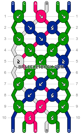Normal pattern #181093 pattern