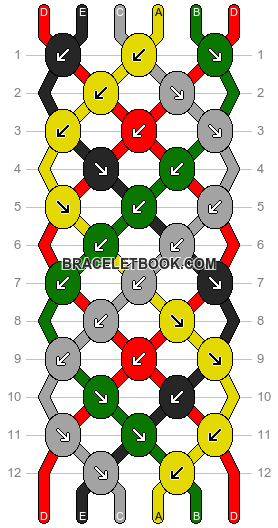 Normal pattern #181094 pattern