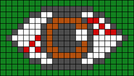 Alpha pattern #181096