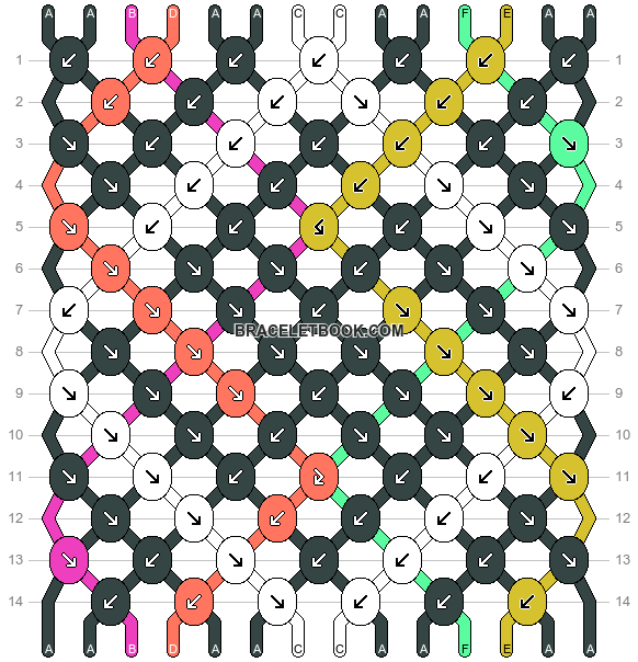 Normal pattern #181099 pattern