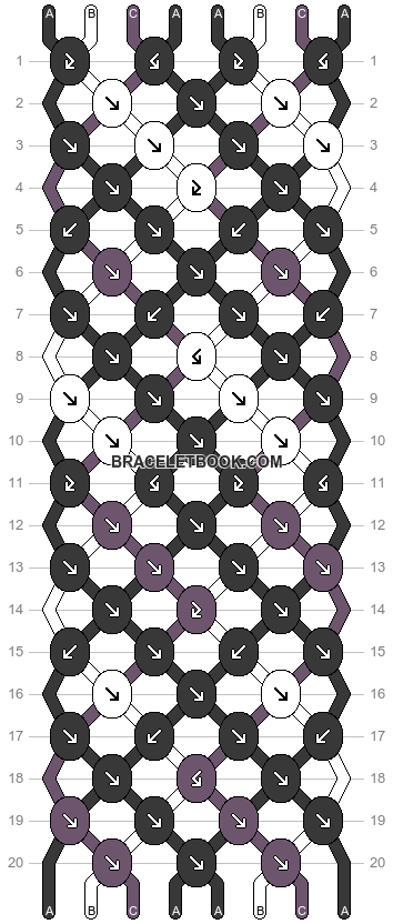Normal pattern #181100 pattern