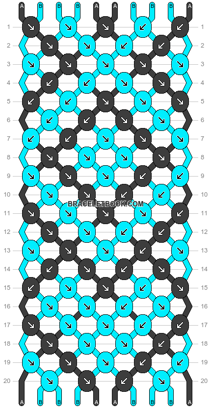 Normal pattern #181102 pattern