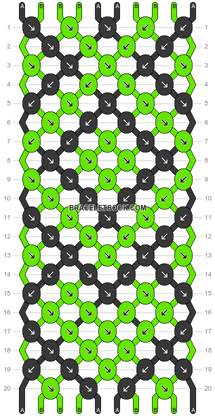 Normal pattern #181103 pattern