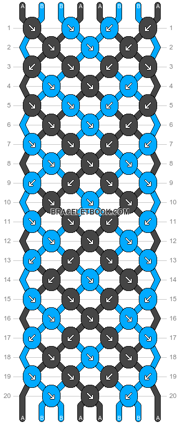 Normal pattern #181104 pattern