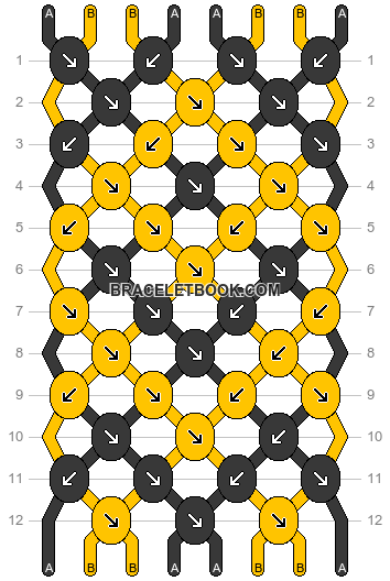 Normal pattern #181106 pattern