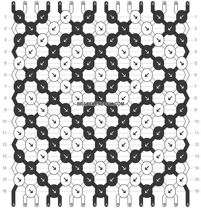 Normal pattern #181107 pattern