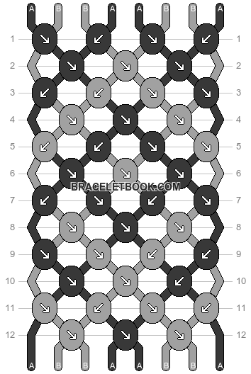Normal pattern #181110 pattern