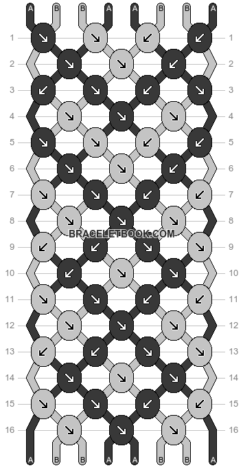 Normal pattern #181111 pattern