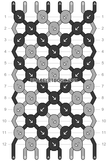 Normal pattern #181112 pattern
