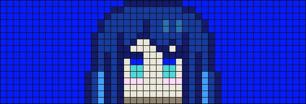 Alpha pattern #181113 preview