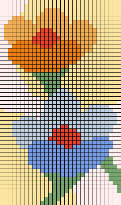 Alpha pattern #181114 preview