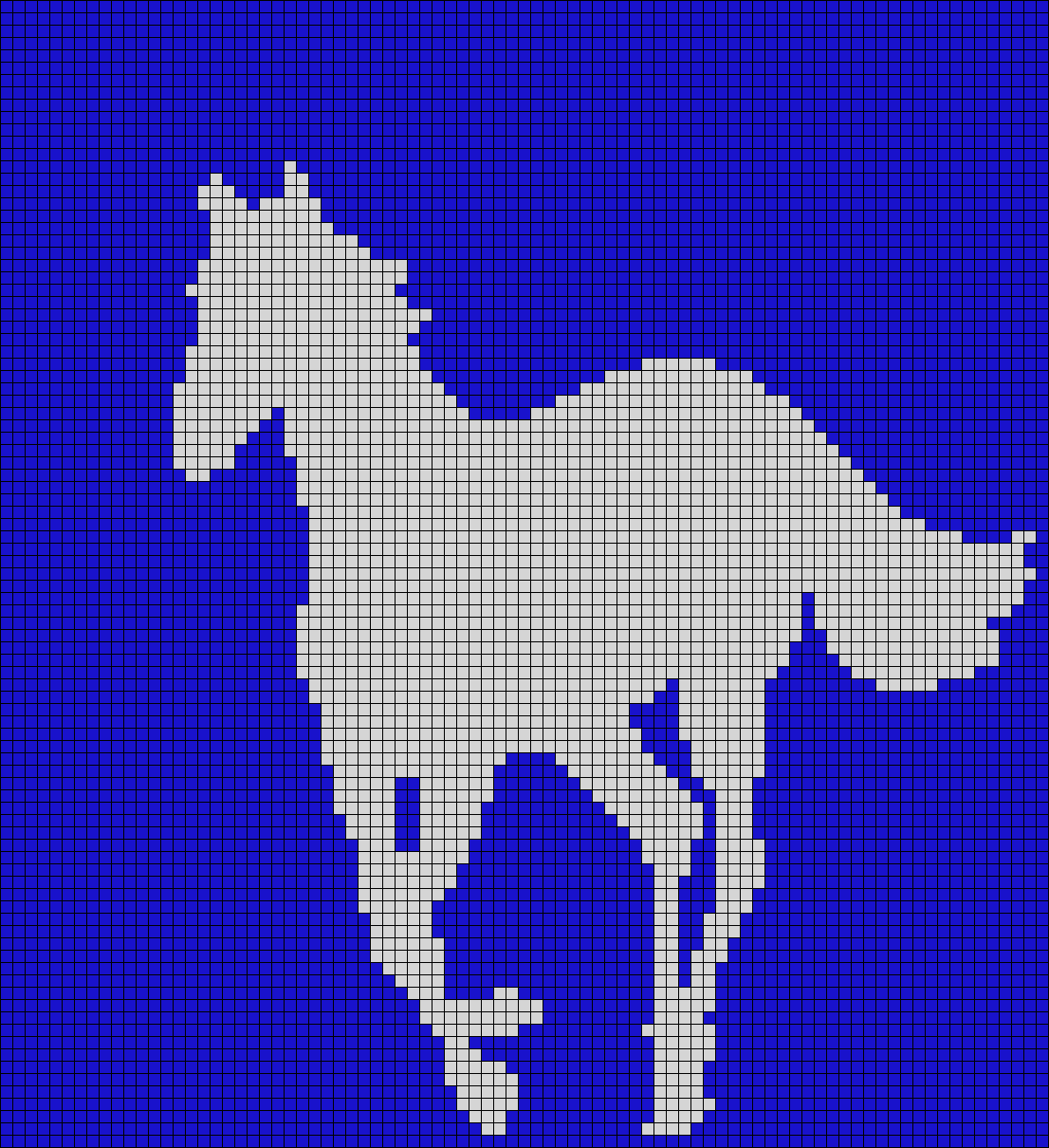 Alpha pattern #181116 preview