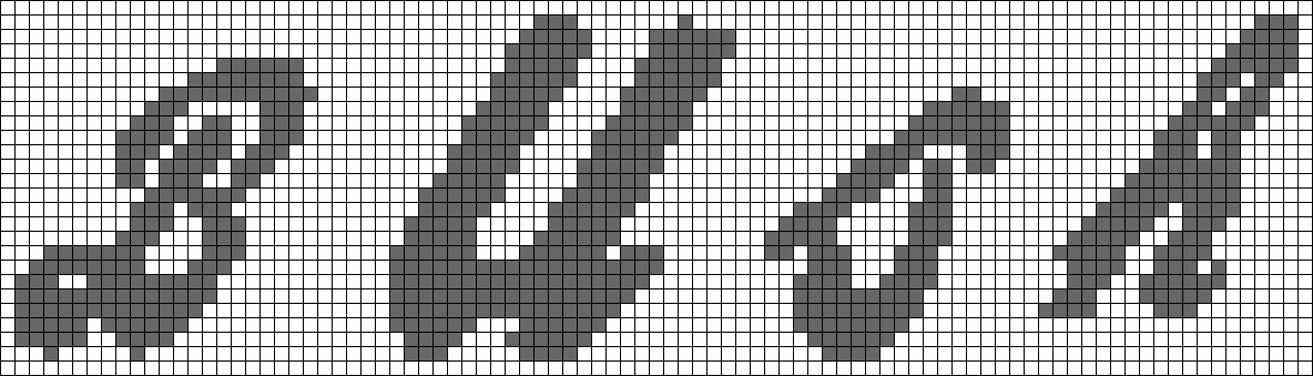 Alpha pattern #181117 preview