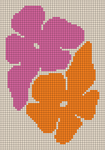Alpha pattern #181122