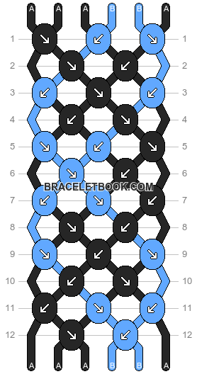 Normal pattern #181124 pattern