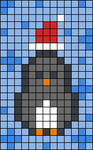 Alpha pattern #181127