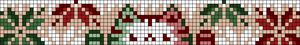 Alpha pattern #181128