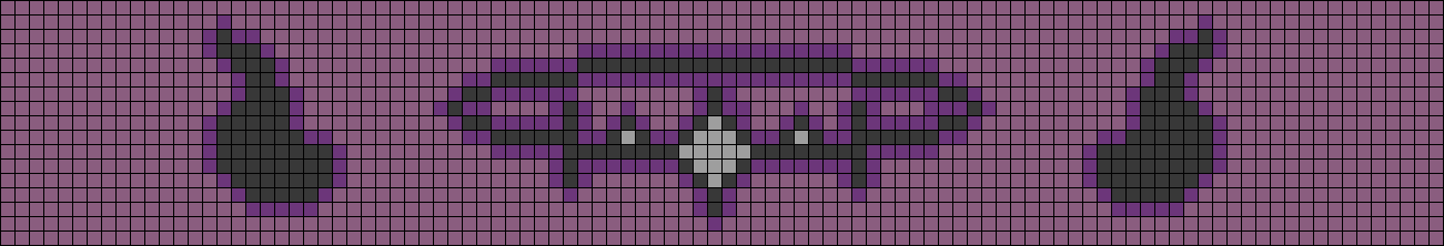 Alpha pattern #181130 preview