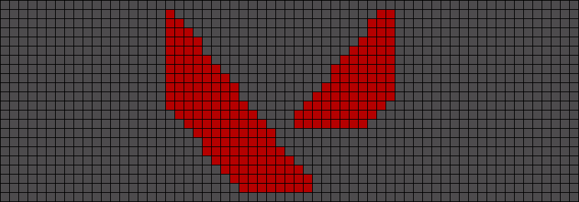 Alpha pattern #181131 preview