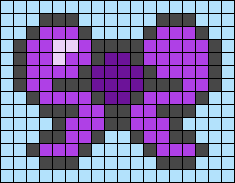 Alpha pattern #181132 preview