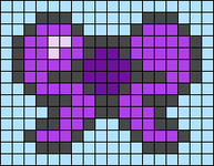 Alpha pattern #181132