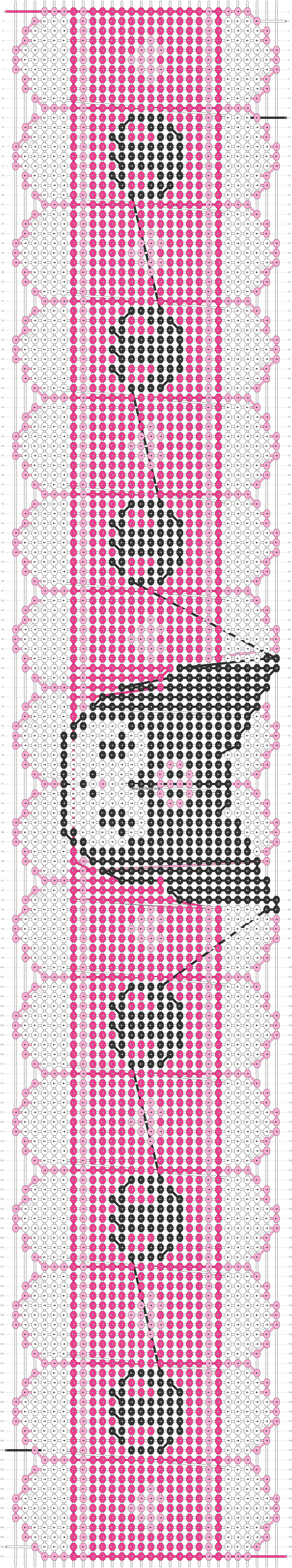 Alpha pattern #181133 pattern