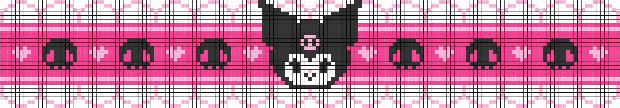 Alpha pattern #181133 preview