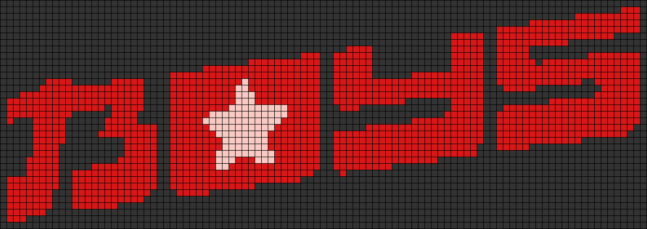 Alpha pattern #181134 preview