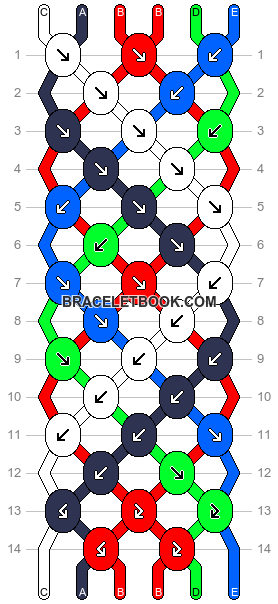 Normal pattern #181137 pattern