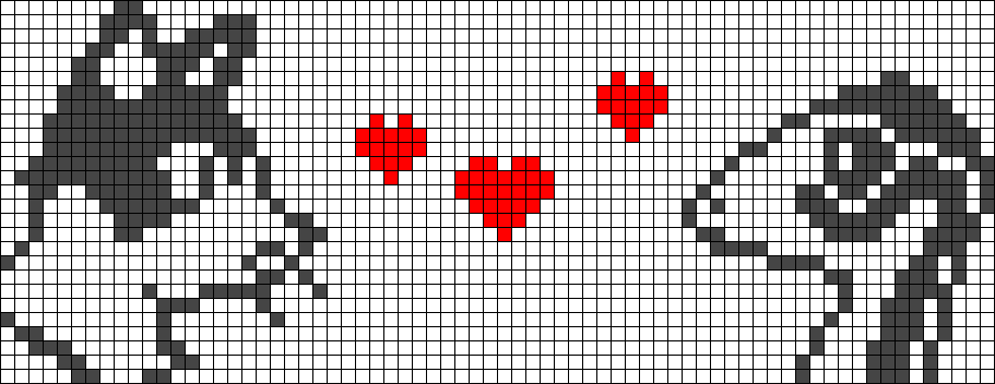 Alpha pattern #181142 preview