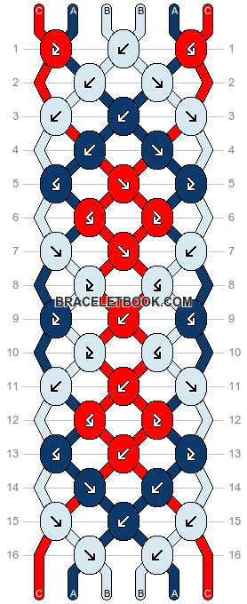 Normal pattern #181143 pattern