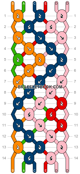Normal pattern #181147 pattern