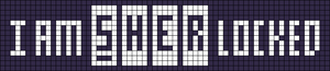 Alpha pattern #181148