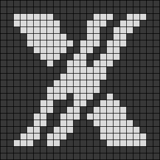Alpha pattern #181149 preview