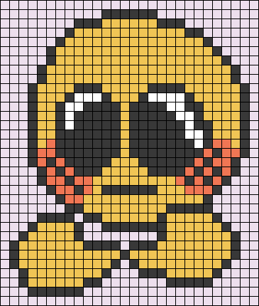 Alpha pattern #181151 preview