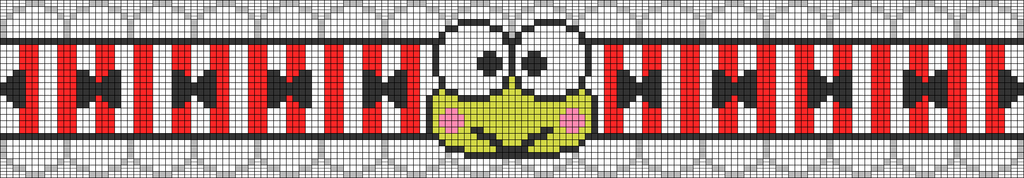 Alpha pattern #181152 preview