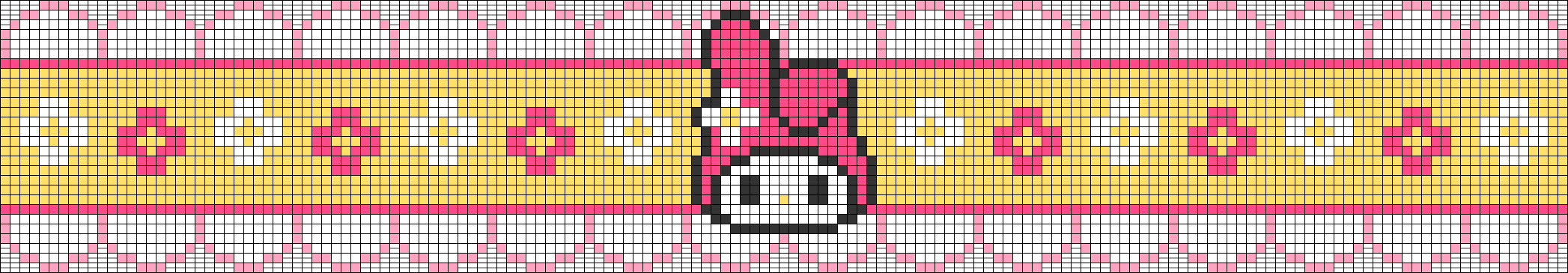 Alpha pattern #181153 preview
