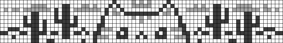 Alpha pattern #181158 preview
