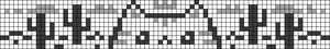 Alpha pattern #181158