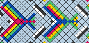 Normal pattern #181171