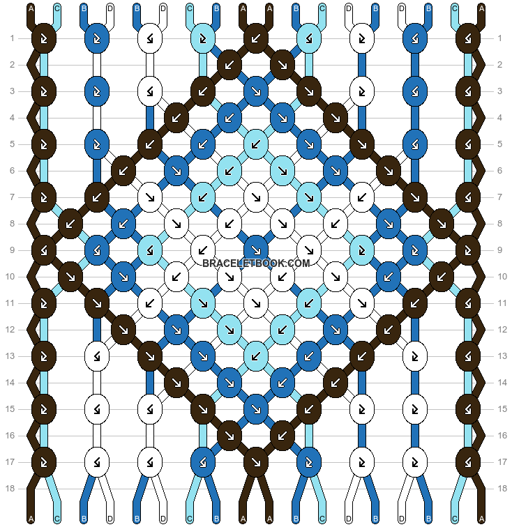 Normal pattern #181173 pattern