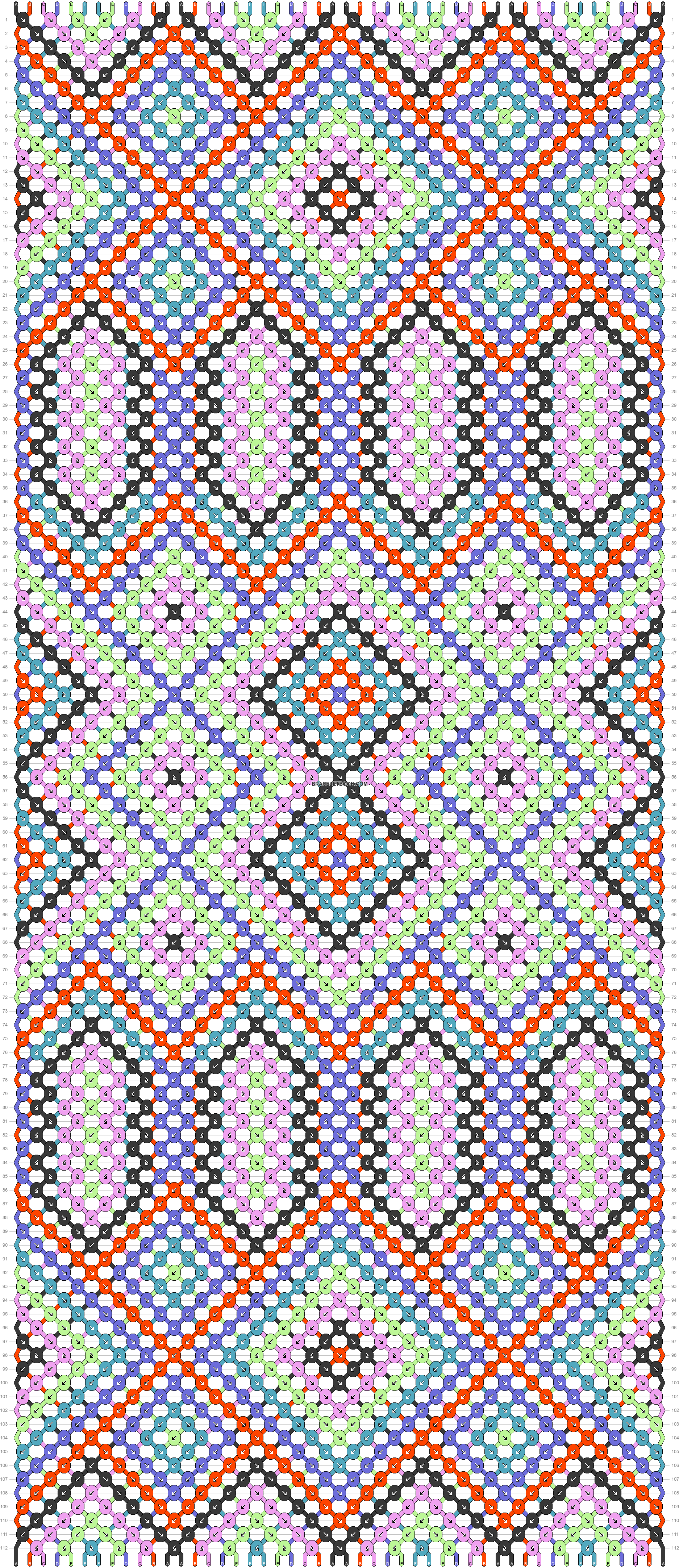 Normal pattern #181174 pattern