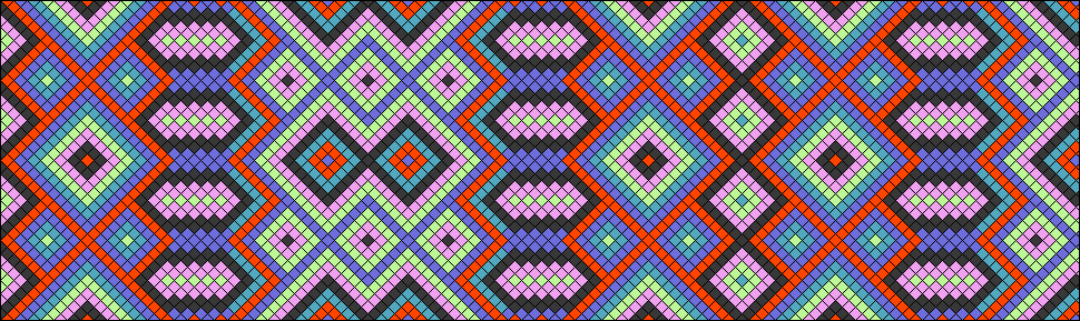 Normal pattern #181174 preview
