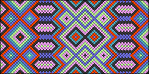 Normal pattern #181174