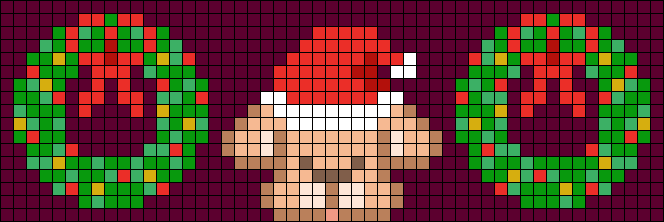 Alpha pattern #181175 preview