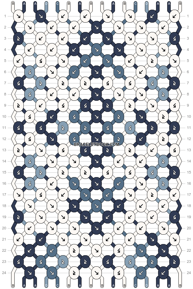 Normal pattern #181183 pattern