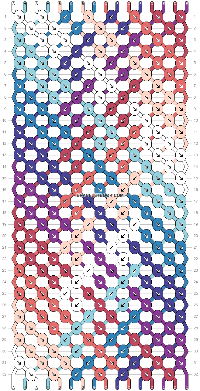Normal pattern #181186 pattern